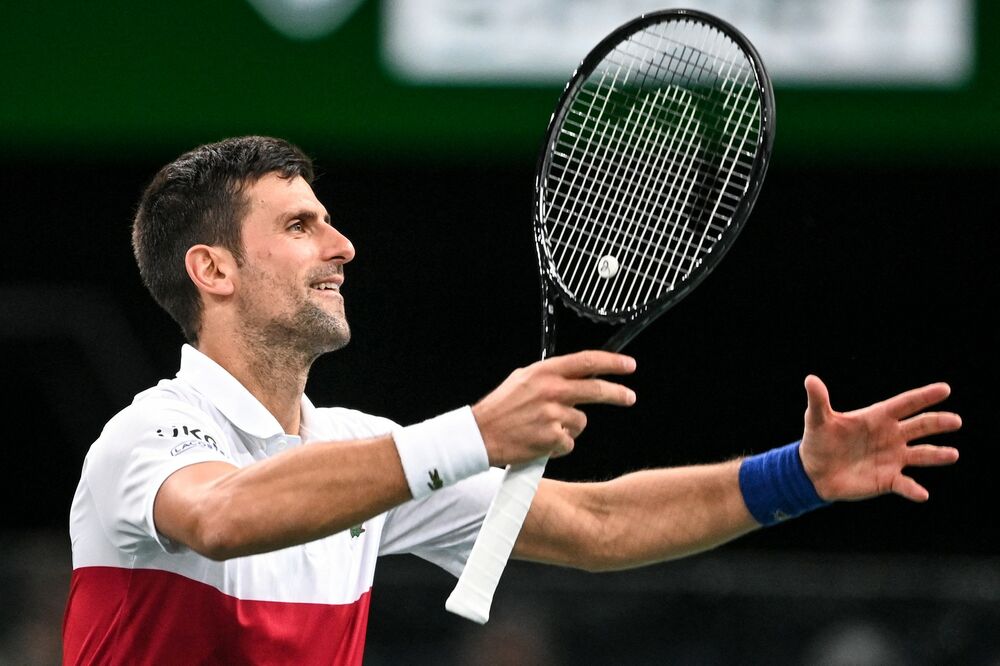Novak Đoković