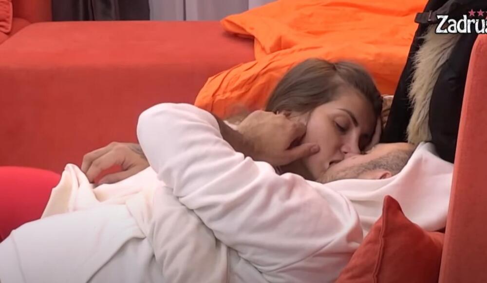 Filip Car, Dalila Dragojević