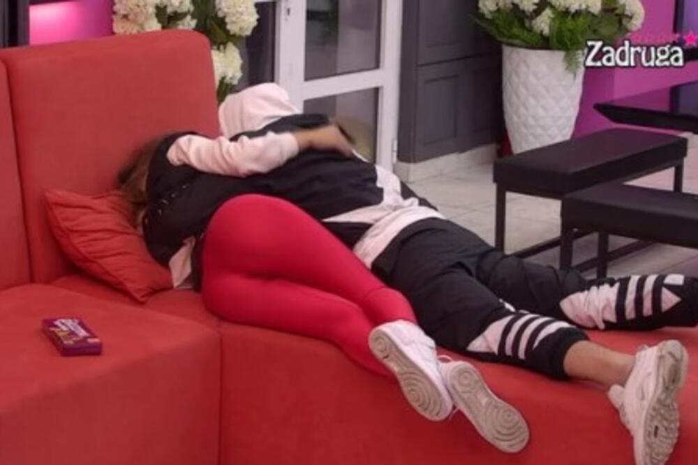 DALILA PRIZNALA DA JE DEJANU UNIŠTILA ŽIVOT: Šapnula Filipu pravi RAZLOG, sve se trese!