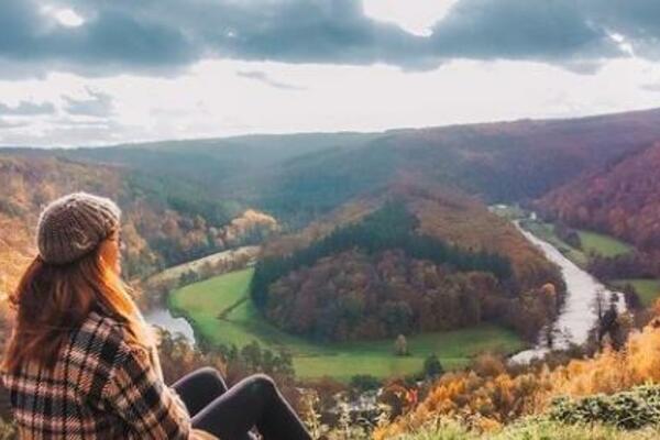 OKRENUO SE DA POGLEDA PSE, A ONDA MU JE ŽENA NESTALA IZ VIDA: Ostala je SAMO PRAŠINA, STRAVIČNO!