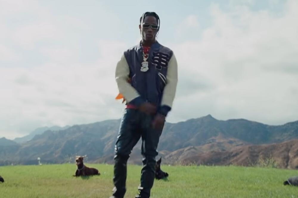 DETALJI UŽASA SA KONCERTA U HJUSTONU: Čuvaru UBRIZGAN narkotik!