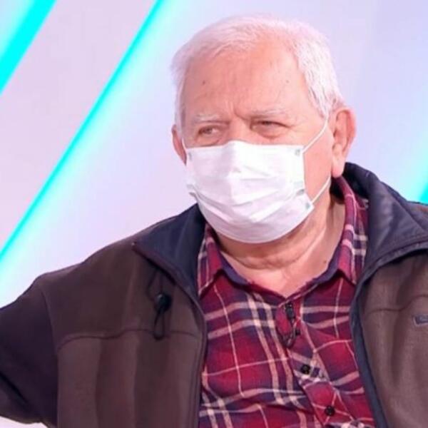 KRITIČNA ZIMA ZA ŠIRENJE KORONE: Epidemiolog Petrović UPOZORAVA na OVE faktore rizika!