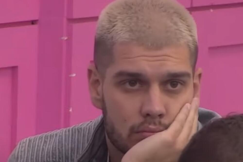 "DA NIJE BILO OVOGA, ON SE NE BI OŽENIO!" Oglasila se Dejanova BIVŠA DEVOJKA i otkrila stvari koje NISMO ZNALI!