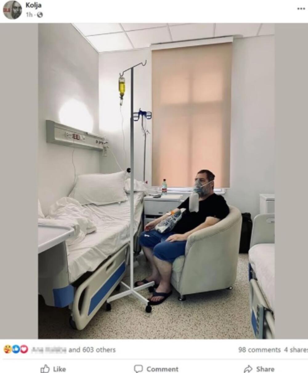 Nikola Pejaković Kolja