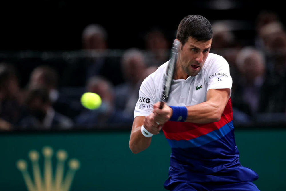 IMAJU PREČA POSLA! Završili saradnju sa Novakom kako bi postali sponzori fudbalskog kluba!