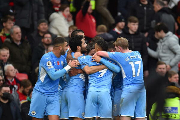 DERBI MANČESTERA OTIŠAO U KORIST SITIJA: Novi poraz Solskjera koji će ga možda koštati posla!