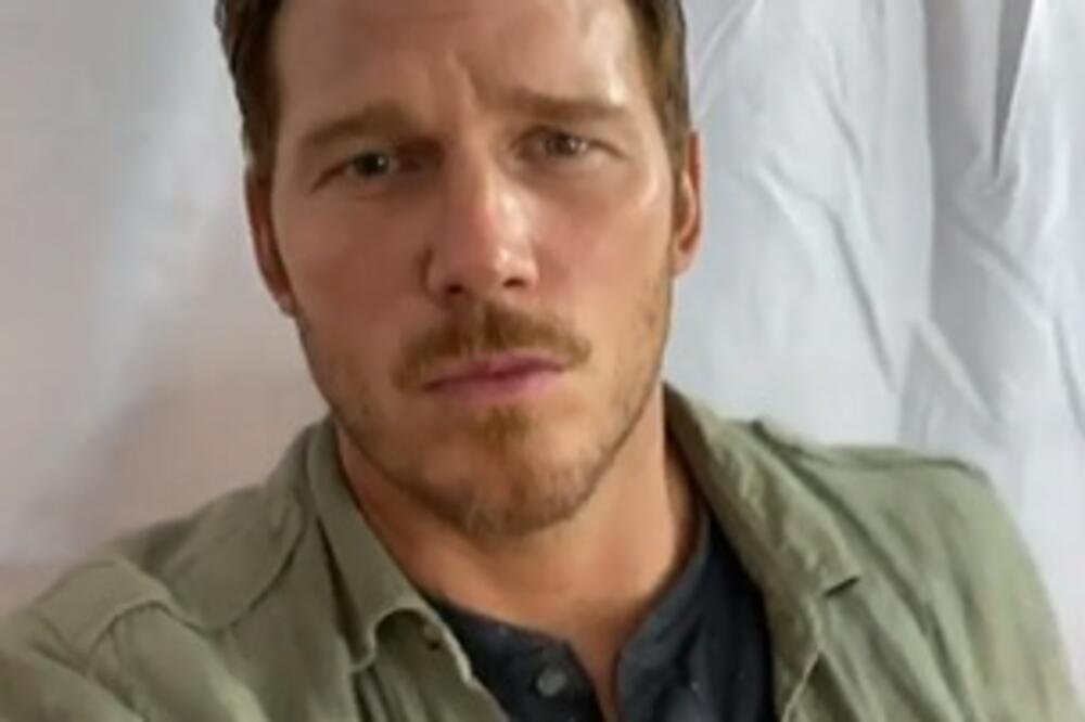 DA LI JE MOGUĆE DA JE OVO URADIO?! Glumac razbesneo javnost kada je napisao "ZDRAVO DETE", a evo i zbog čega!