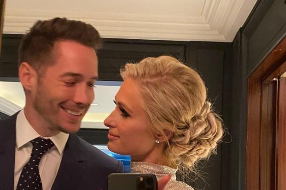 POGLEDAJTE KAKVU JE VENČANICU IZABRALA NAJBOGATIJA STARLETA! Ovako nešto NIKO NIJE OČEKIVAO!