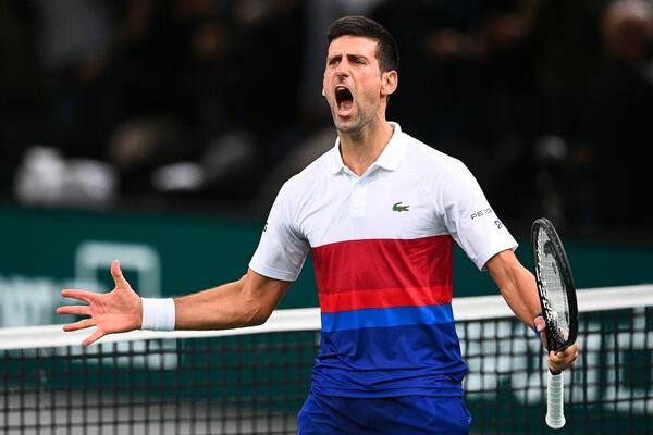 NOVAK RAZOTKRIO MOĆNIKE IZ ATP-a: To je NEČUVENO, nema ni u jednom sportu! Odgovara ljudima koji drže MONOPOL!