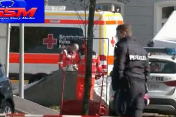 EVO KO JE MLADIĆ KOJI JE UPUCAN U SURČINU, ŠOK!