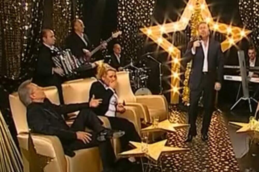 VOLELA GA JE KAO BRATA! VESNA ZMIJANAC SE OPROSTILA OD MARINKA ROKVIĆA FOTOGRAFIJOM IZ PROŠLOSTI: "Druže moj..."