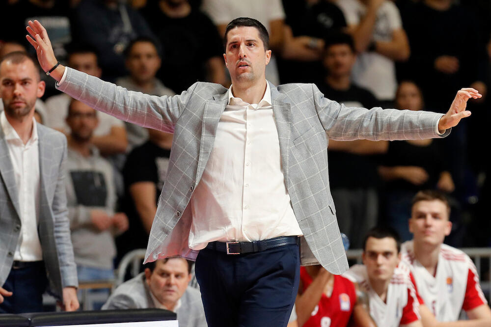 FMP IGRA SEZONU IZ SNOVA: Od minus 16, preko triler završnice do velikog slavlja u Čačku!