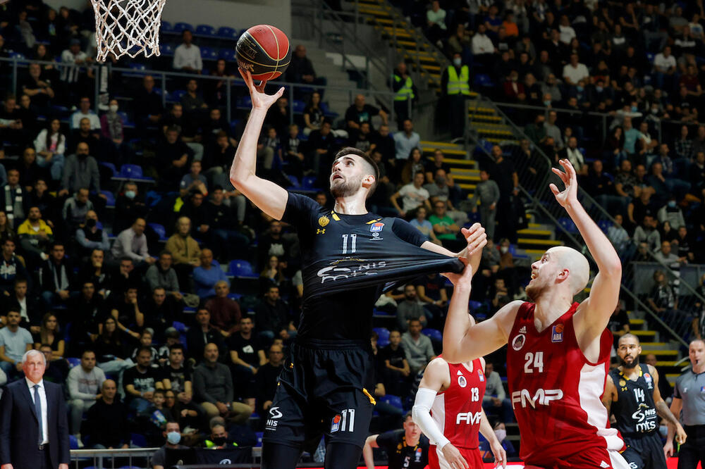 UŽASNA VEST ZA PARTIZAN: Velika glavobolja za Obradovića, javno se požalio!
