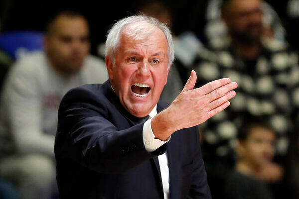 ŽELJKO NAKON POBEDE PROTIV BUDUĆNOSTI: Laž je da postoji sukob između Zagorca i Kuruca!