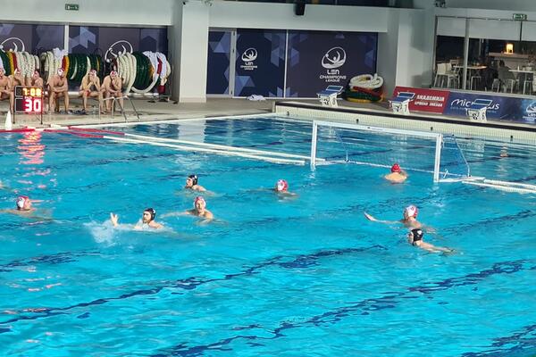 ZBOG TEHNIČKIH PROBLEMA: Odložen "večiti derbi"!