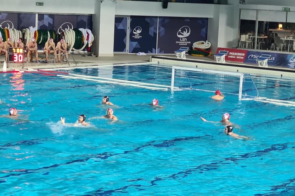 ZBOG TEHNIČKIH PROBLEMA: Odložen "večiti derbi"!