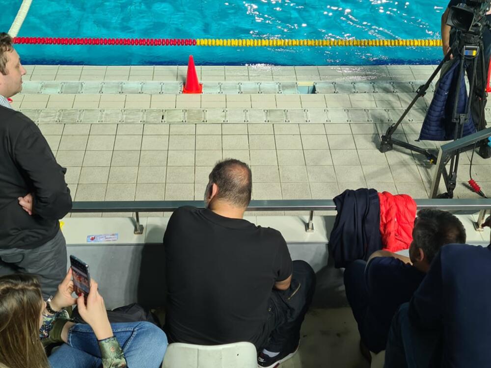 Vaterpolo, Dejan Savić