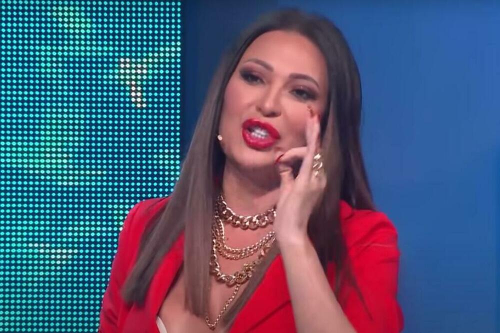 OGLASIO SE MIRKO ZA ESPRESO: "Ceca nije nastala od Milija!"