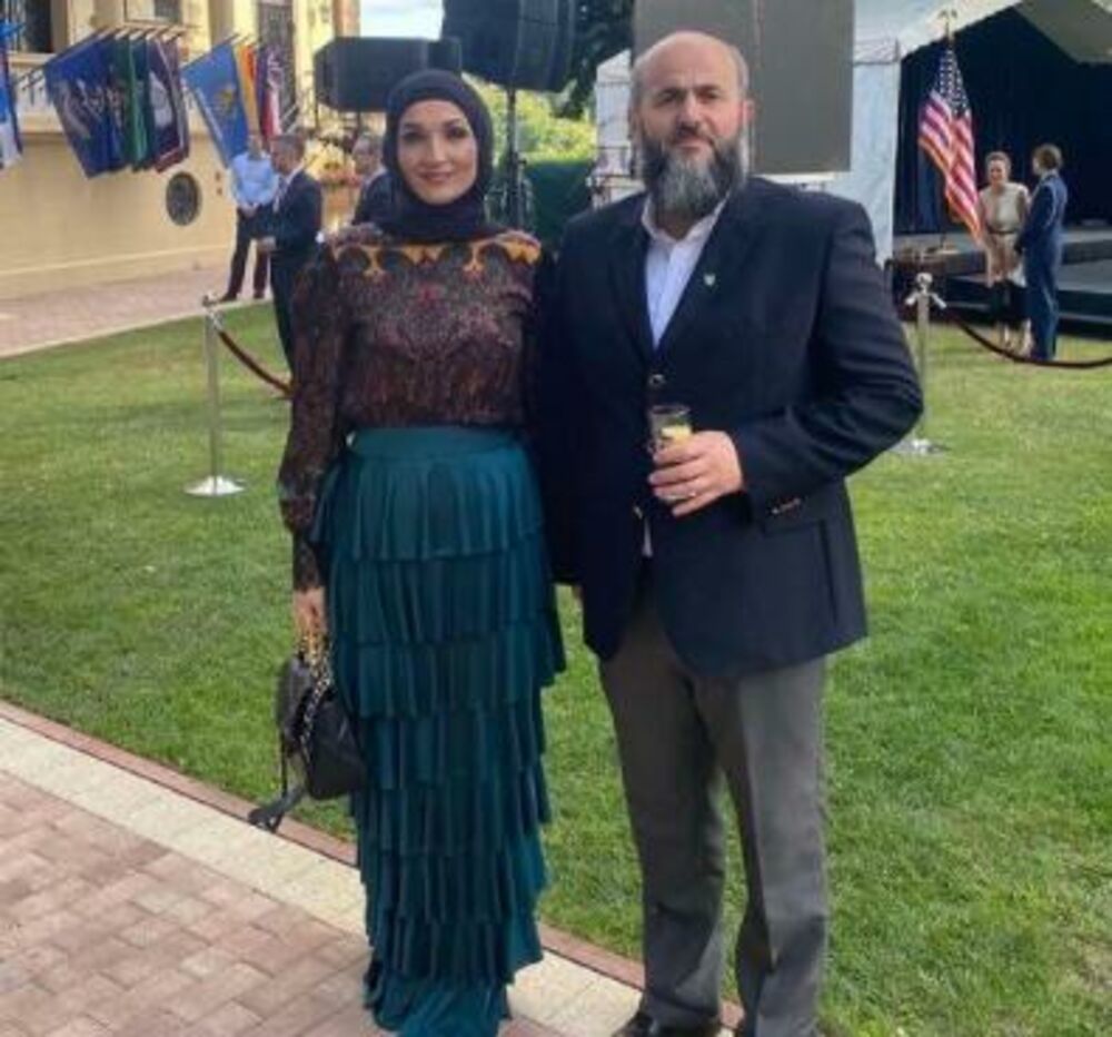 Elma Elfić Zukorlić 