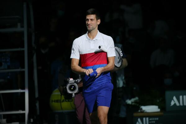 SVE OKO NOVAKOVE SITUACIJE JE DOBRO REŽIRANO: U pitanju igra australijskih političara