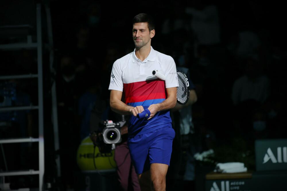 SVE OKO NOVAKOVE SITUACIJE JE DOBRO REŽIRANO: U pitanju igra australijskih političara