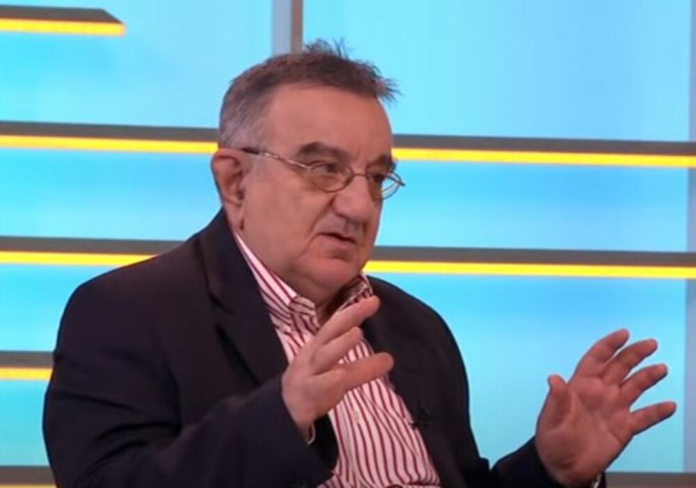 Dr Vojislav Perišić