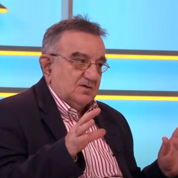 SRBI, OTVORITE OČI! Dr Perišić razotkrio PREVARU, PAZITE SE OVOGA - lažni med vas truje, EVO KAKO DA GA PREPOZNATE!