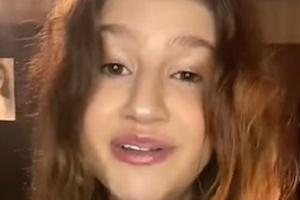 DEVOJČICI ZBOG TUMORA PRESAĐENO SRCE ODRASLOG ČOVEKA: Ono što joj se desilo će vas ŠOKIRATI! (VIDEO)