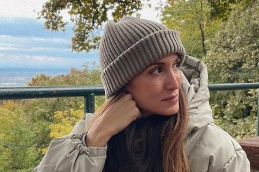 "MOLILA SAM BOGA DA ME UZME!" HRVATSKA PEVAČICA OSLEPELA, NIJE MOGLA NI DA HODA - evo šta se zapravo desilo!