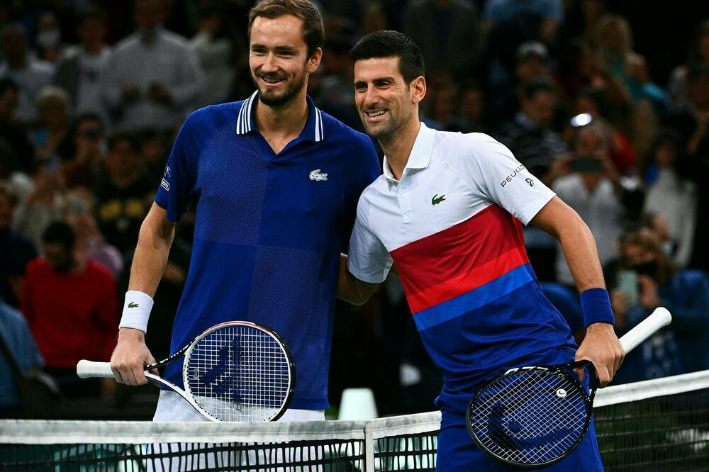 ĐOKOVIĆ POLAKO GUBI NADU!