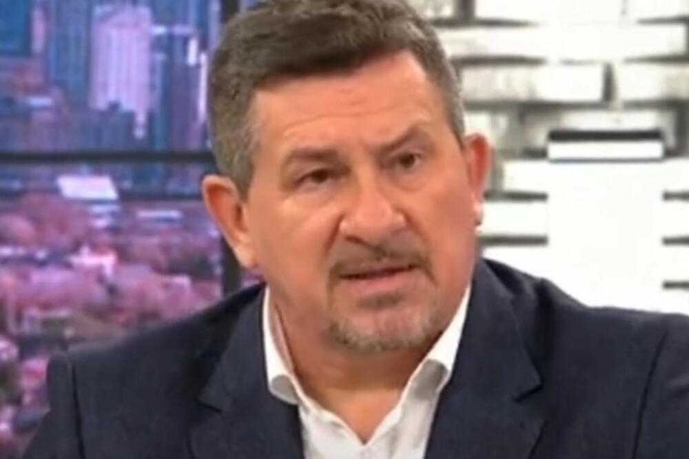 ASRTOLOG VELIČKOVIĆ UPOZORAVA SRBE: Sve što uradite OVOG SEPTEMBRA odraziće se na 2023. godinu!