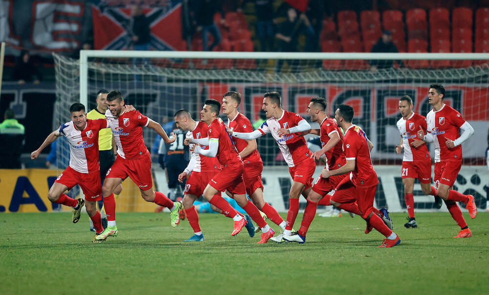 FK Vojvodina