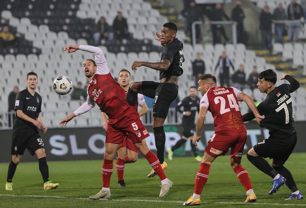 FK Partizan
