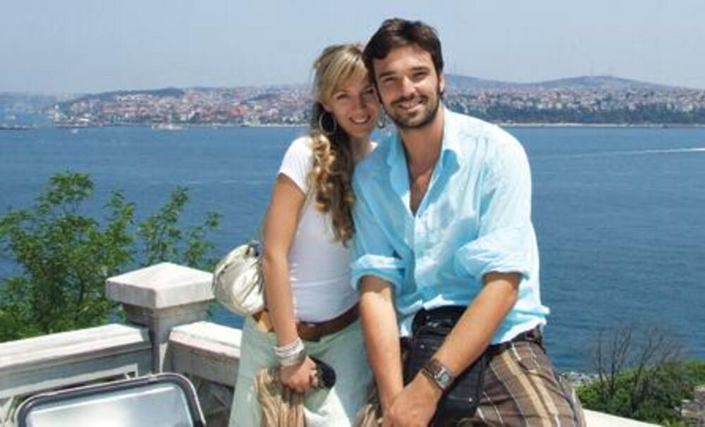 Tamara Blagojević, Ivan Bosiljčić