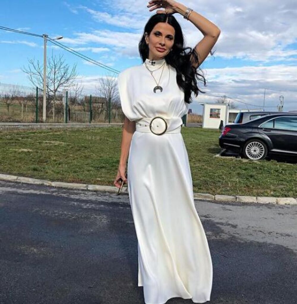 Aleksandra Jeftanović