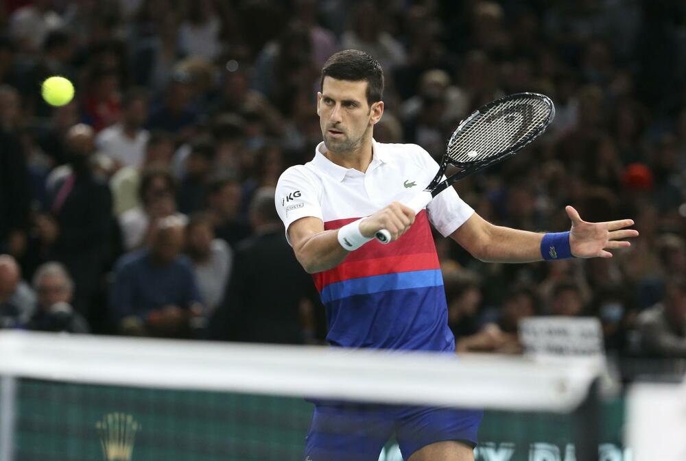 Novak Đoković