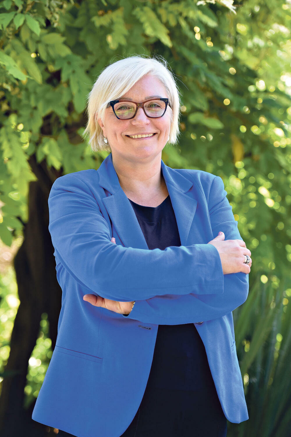 Svetlana Jovanović Mitić