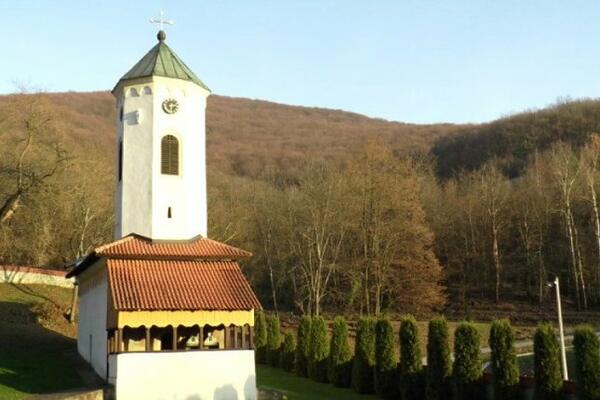 TUŽNE VESTI: Preminula igumanija manastira Vujan (FOTO)