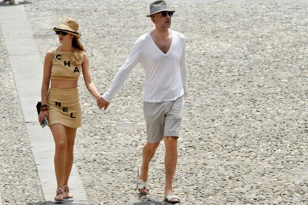 NINA BADRIĆ RASKRINKALA MELJNIČENKOVU: Otkrila šta se dešava iza 4 zida!