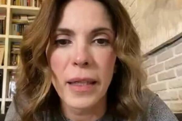 DELTA JE NEUMOLJIVA,BEZ VAKCINE OČEKIVAO JE KISEONIK!Naša glumica opisala TEŠKO STANJE: Pored dve doze JEDVA DISALA