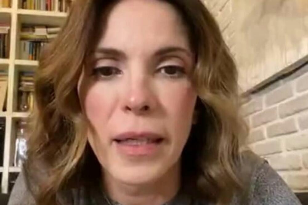 DELTA JE NEUMOLJIVA,BEZ VAKCINE OČEKIVAO JE KISEONIK!Naša glumica opisala TEŠKO STANJE: Pored dve doze JEDVA DISALA