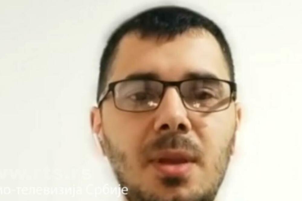 DALIBOR (31) PRE 3 GODINE DONIRAO KOŽU NEPOZNATOM MUŠKARCU: Sada se odlučio na još JEDAN HUMAN PODVIG, kapa dole