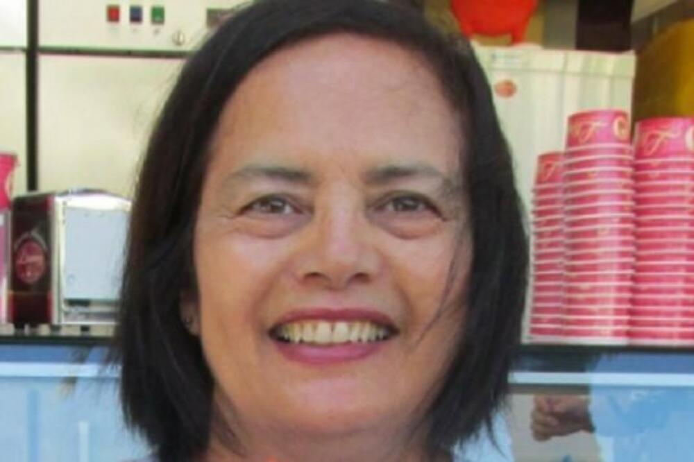 PRETUKAO PROFESORKU NASMRT ZBOG LOŠE OCENE: Tinejdžer (17) osuđen na doživotnu robiju! (FOTO)