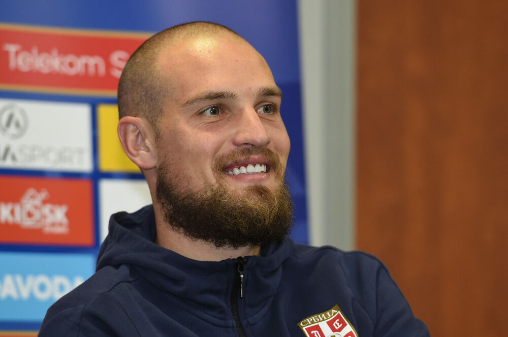 Matija Nastasić, Predrag Rajković