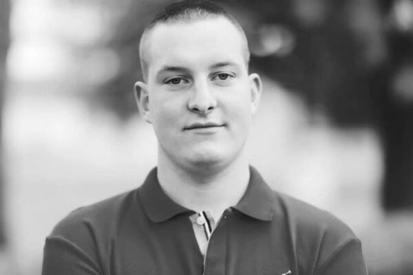 SRĐAN (19) PREMINUO OD KORONE: Tragedija pratila mladića zadnjih godina života, zbog TUŽNE PRIČE plače ceo region!