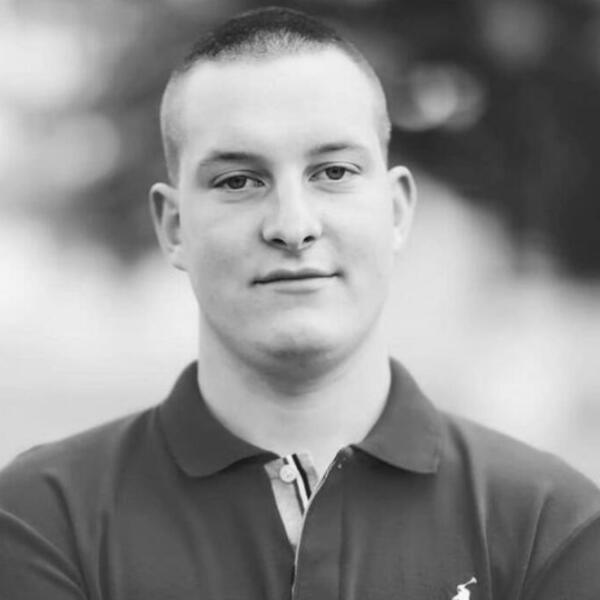 SRĐAN (19) PREMINUO OD KORONE: Tragedija pratila mladića zadnjih godina života, zbog TUŽNE PRIČE plače ceo region!