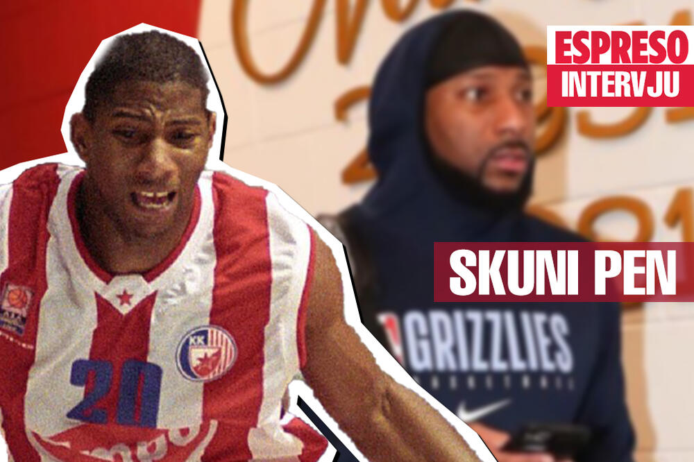 SKUNI PEN ZA ESPRESO: Bili smo šampionski tim, i dalje pričam svima o "Delijama", LOŠA PONUDA ZVEZDE bila presudna!