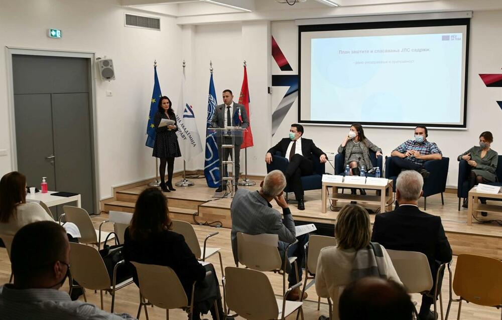 TRENERI-RIZIK OD KATASTROFA