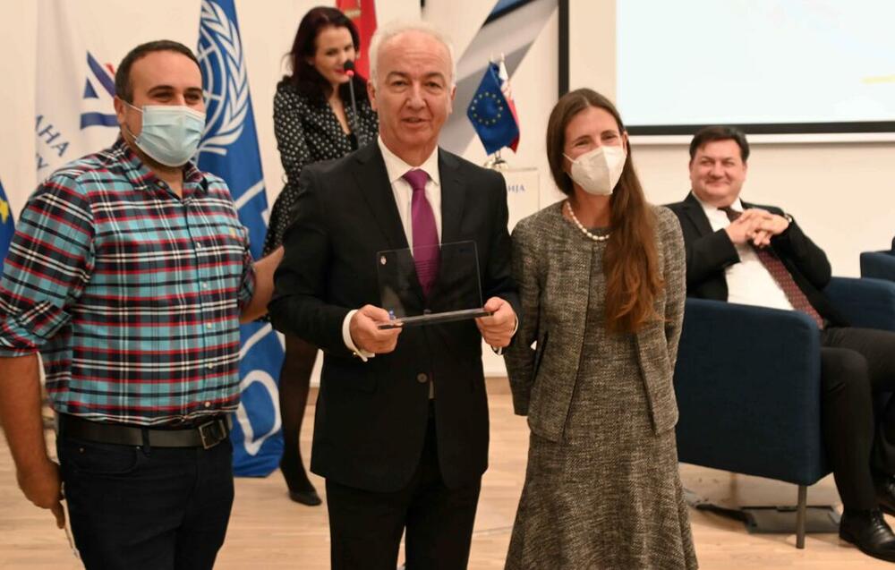 TRENERI-RIZIK OD KATASTROFA