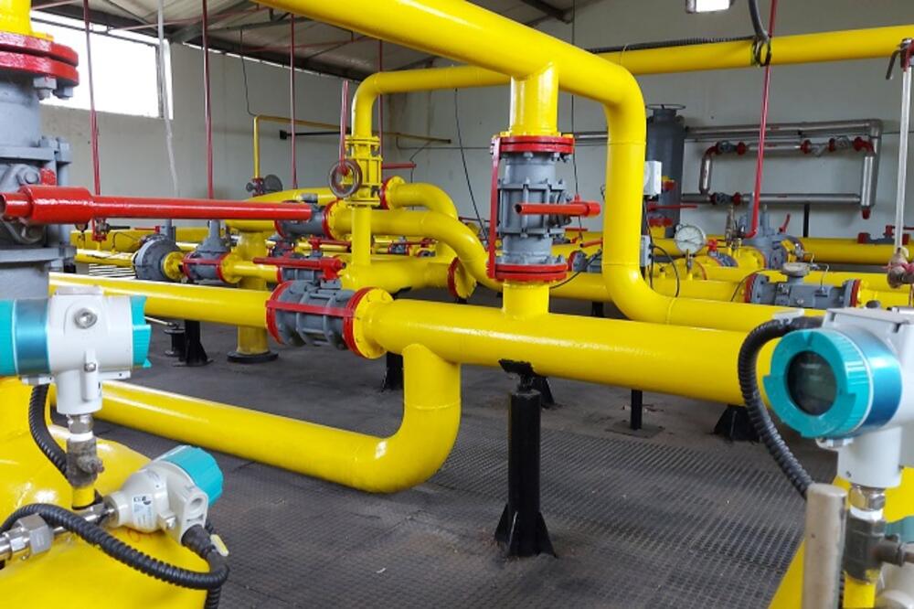 EKONOMSKA KATASTROFA GOTOVO NEIZBEŽNA: Cena gasa PAPRENA, na zimu će da ide i do ove CIFRE?